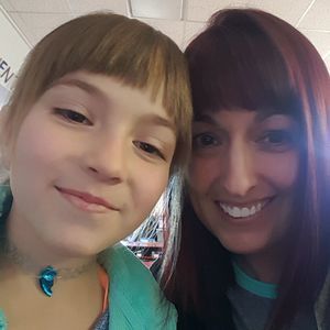 Meet your Posher, Kristina